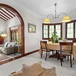 Vakantiehuis Evergreen Villa Costa Teguise