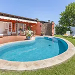 Evergreen Villa