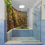 Evergreen Saltwater Pool Villa By Bayside Prázdninový dům *