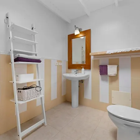 Evergreen Vakantiehuis