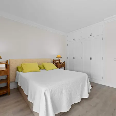 Vakantiehuis Evergreen