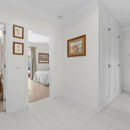 Vakantiehuis Evergreen *