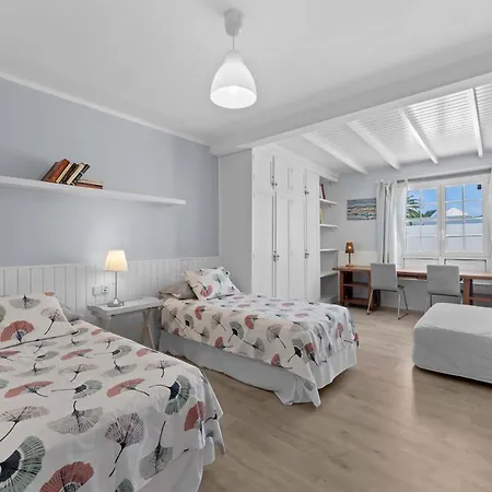 Vakantiehuis Evergreen *