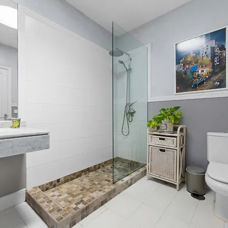 Evergreen Vakantiehuis Costa Teguise