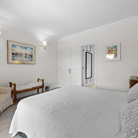 Vakantiehuis Evergreen Costa Teguise