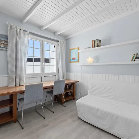 Evergreen Vakantiehuis *