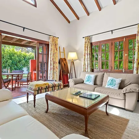 Evergreen Vakantiehuis