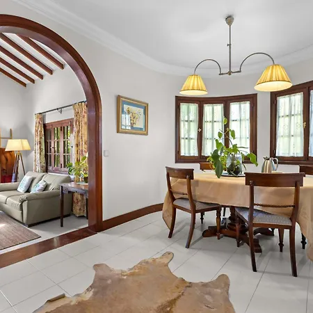 Vakantiehuis Evergreen Costa Teguise