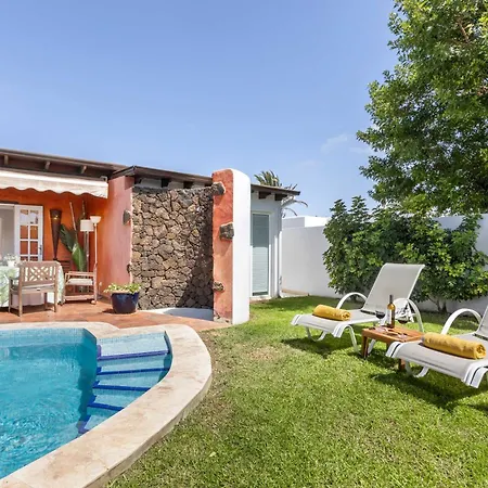 Evergreen Vakantiehuis