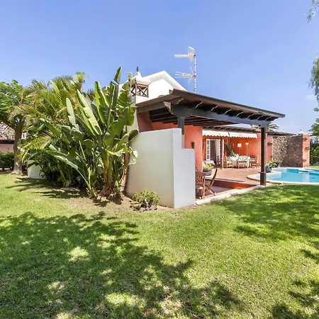 Vakantiehuis Evergreen Costa Teguise