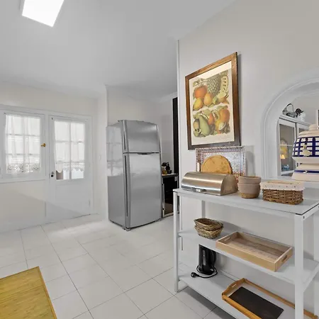 Dom wakacyjny Evergreen *