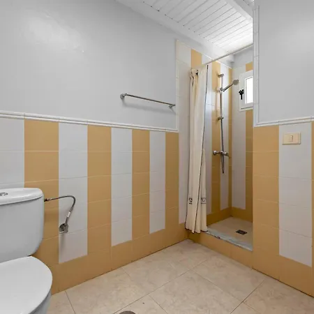 Evergreen * Costa Teguise