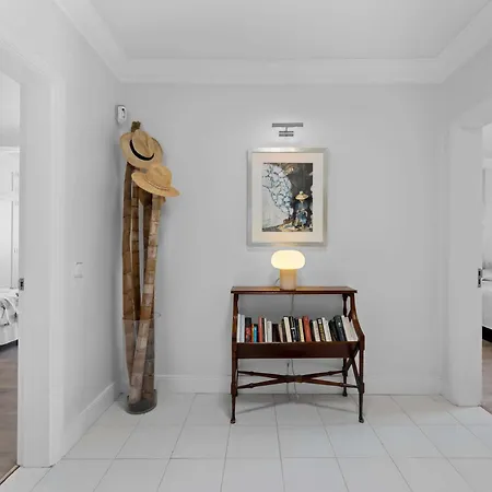 Dom wakacyjny Evergreen Costa Teguise