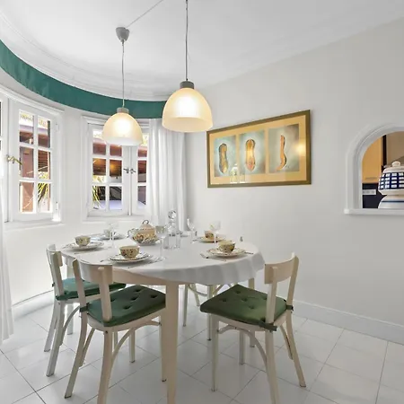 Evergreen Dom wakacyjny *