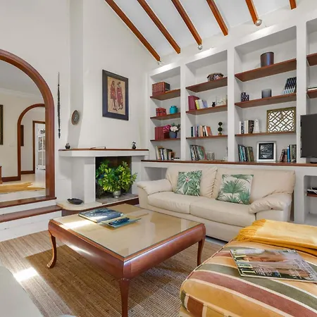 Dom wakacyjny Evergreen