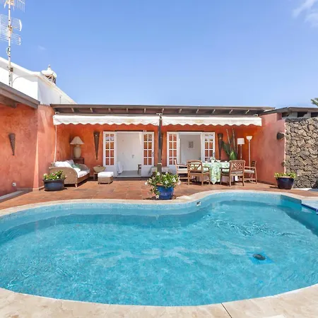 Holiday home Evergreen *