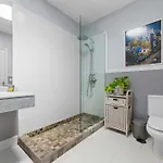 Evergreen Saltwater Pool Villa By Bayside Dom wakacyjny Costa Teguise