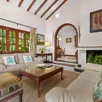 Dom wakacyjny Evergreen Saltwater Pool Villa By Bayside Costa Teguise